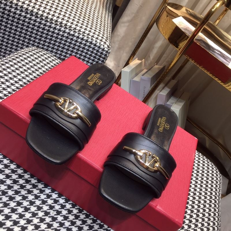 Valentino Slippers